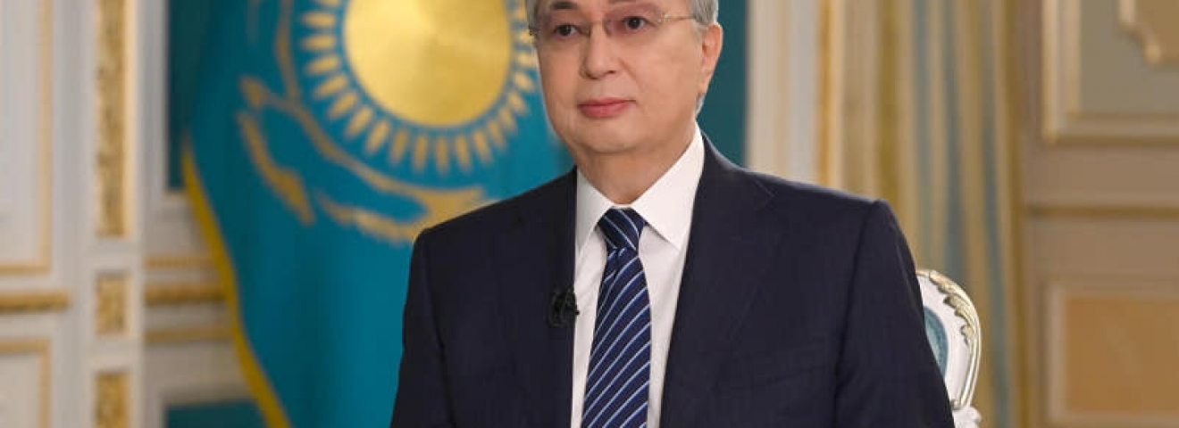 Президент Жолдауда қаңтар оқиғасына қатысты тергеу қорытындылары туралы айтады