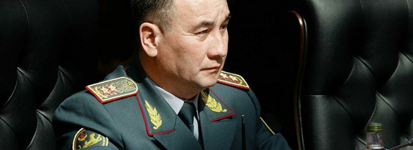 Бұрынғы Қорғаныс министрі Мұрат Бектанов ұсталды