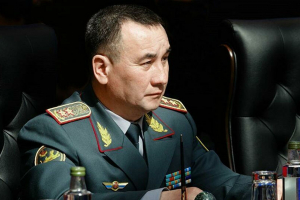 Бұрынғы Қорғаныс министрі Мұрат Бектанов ұсталды