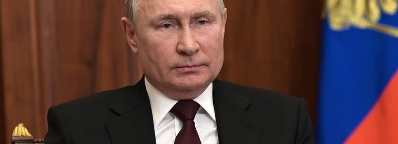 Ресей ДХР және ЛХР тәуелсіздігін мойындады