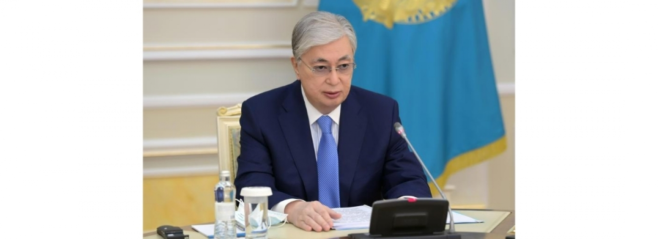 Халық пен адал бизнеске берген уәдеміз толықтай орындалады - Президент