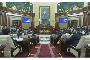 Президенттің өкілеттігі біртіндеп қысқартылады – Қасым-Жомарт Тоқаев