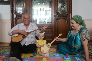 АСЫЛ ЖАРЫНАН АЙРЫЛҒАН ДУЛАТ ИСАБЕКОВКЕ КӨҢІЛ АЙТАМЫЗ…