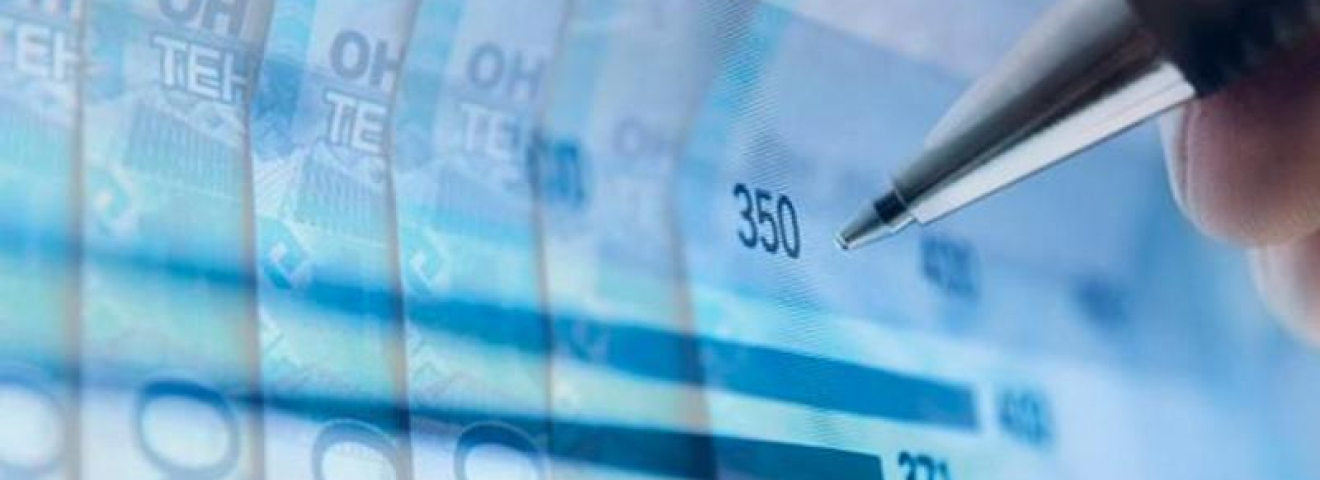 Қазақстанда инфляция соңғы алты жылда бірінші рет 12% дейін көтерілді