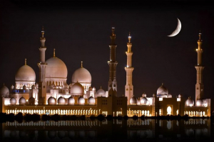 Жәди Шәкен. ӨЗГЕ ДІН ӨКІЛДЕРІНІҢ МҰСЫЛМАН БОЛУЫ