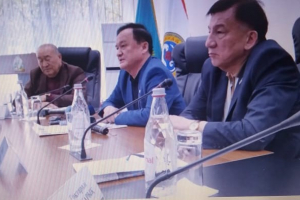Билік бұқараға бет бұрмай, тіл мәселесі түпкілікті шешілмейді