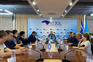 «Ақ жол» Президенттің конституциялық реформа бойынша жалпыхалықтық референдум өткізу бастамасын қолдады