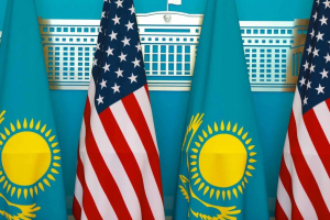 Қасым-Жомарт Тоқаев АҚШ Президентіне көңіл айту жеделхатын жолдады