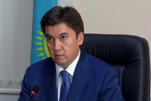 Алматы полициясы Ғабидолла Әбдірахымовқа қатысты іс қозғалғанын растады