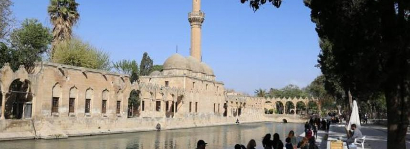 Ислам елдерінің 2023 жылға рухани туризм орталығы таңдалды