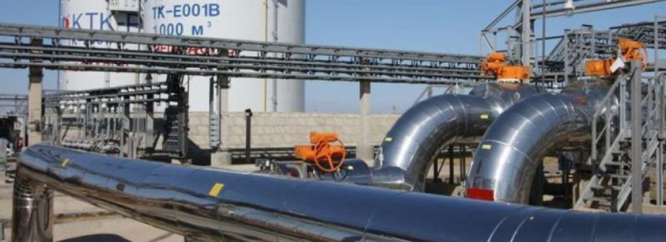 Ресей соты КТК жұмысын тоқтату туралы шешімнің күшін жойды
