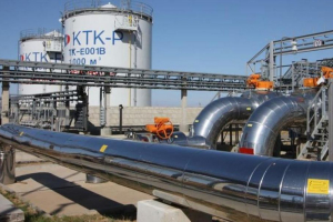 Ресей соты КТК жұмысын тоқтату туралы шешімнің күшін жойды