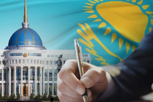 К.Токаев дал старт партийному строительству