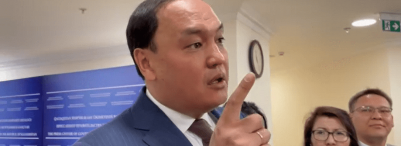 Ауыл шаруашылығы министрі: Былтырға қарағанда картоп, сәбіз сияқты көкөністердің бағасы тұрақты болды