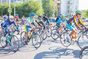 БҰҚАРАЛЫҚ СПОРТ –   БОЛАШАҚ ЖЕҢІСТЕРДІҢ БАСТАУЫ