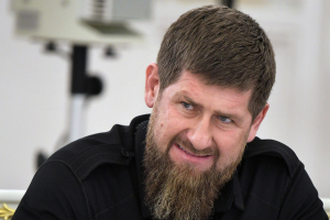 Рамзан Қадыров “отставкаға” кететін уақыты келгенін айтты