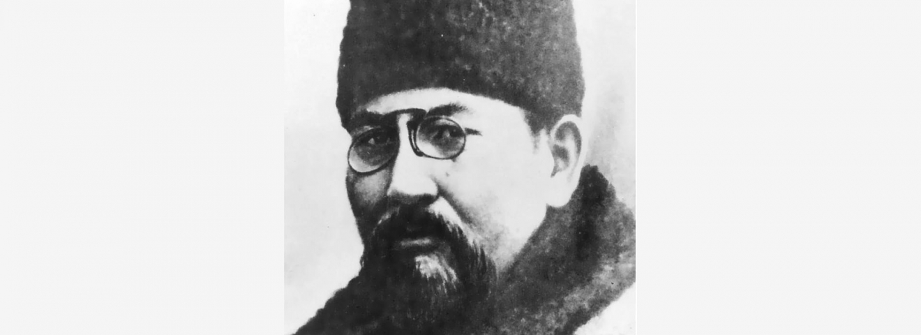 ҰЛТ ҰЛЫЛАРЫНЫҢ ҮЛГІСІ