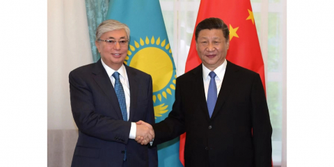 Как ХХ съезд компартии КНР повлияет на Казахско-Китайские отношения?