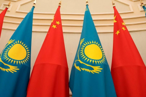 «Казахстан ключевой игрок» - депутат о сотрудничестве РК и КНР