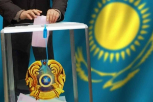 Президент сайлауының түпкілікті қорытындысы шықты
