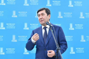 Ерлан Қошанов: Қазақстан Ресейден қорықпайды және оған тәуелді емес