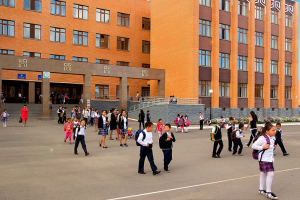 АРАЛАС МЕКТЕПТЕР АЛЫСҚА АПАРА МА?