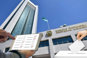 Мәжіліс таратылды, кезектен тыс сайлау 19-наурызға тағайындалды