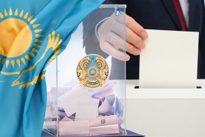 Саясаттанушы алдағы сайлауға қатысатын партиялар жөнінде пікір білдірді