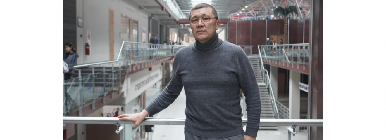 Конституциялық реформалау үрдісінде оңды өзгерістер күтемін - сарапшы