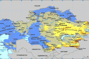 Тектонические катаклизмы: предсказания Скаллиона в действии?