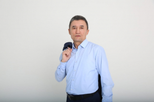 Жасұлан Иса: Тіл басқармалары көз бояушылықпен айналысып жүр