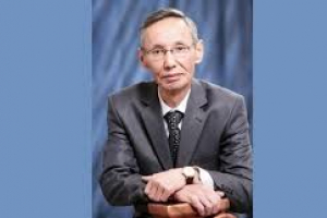 Білімді ұрпақ тәрбиелеуге үлес қосқан жан