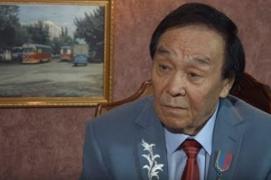 КӨКІРЕГІ АСЫЛ СӨЗДІҢ ҚОЙМАСЫ ЕДІ...