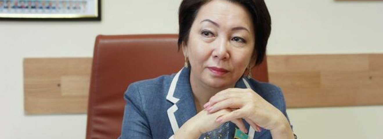 Тарихта тұңғыш рет саяси оппозиция өкілі Мәжіліс вице-спикері болып сайланды