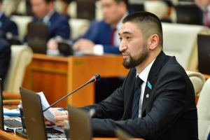 "Ақ жол": Қазақ мемлекеттігін дәлелдейтін ежелгі Еуропадағы көне карталар жинағының толық томдығын басып шығаруға не кедергі?