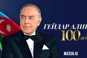 Азербайджан и Казахстан становятся ближе