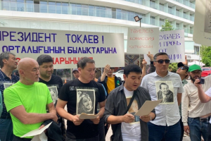 ҚАЗАҚ КИНОСЫНЫҢ БОЛАШАҒЫНА БИЛІК НЕГЕ БЕЙ-ЖАЙ ҚАРАЙДЫ?