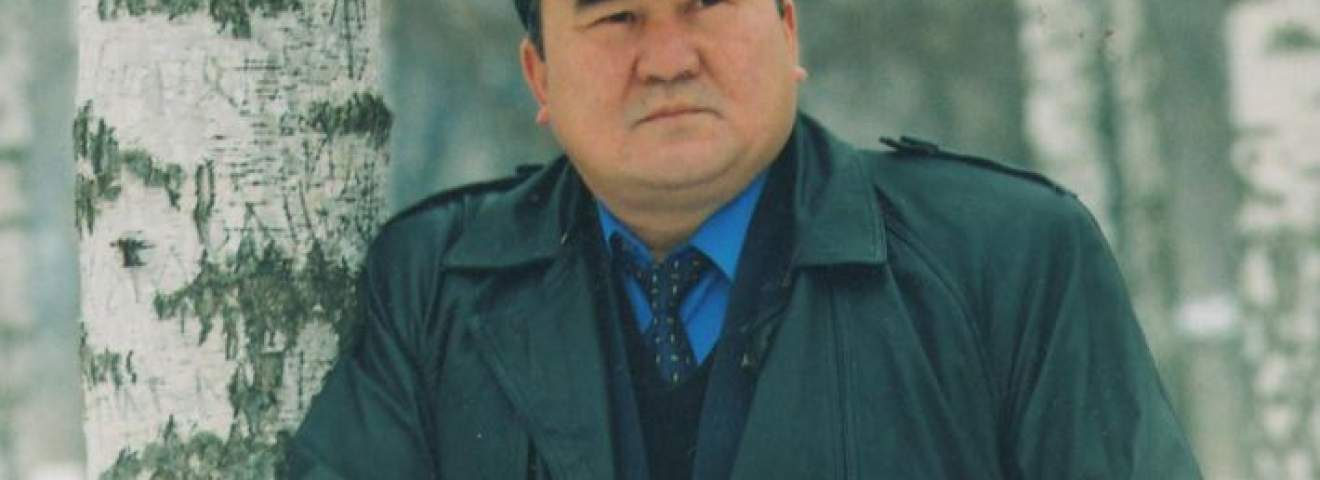 ЖЫРҒА АЙНАЛҒАН ЖАМПОЗ