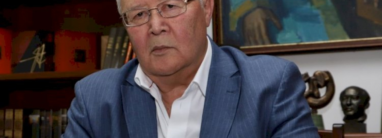 ҚазҰУ-да Мұрат Әуезге арналған халықаралық конференция өтті