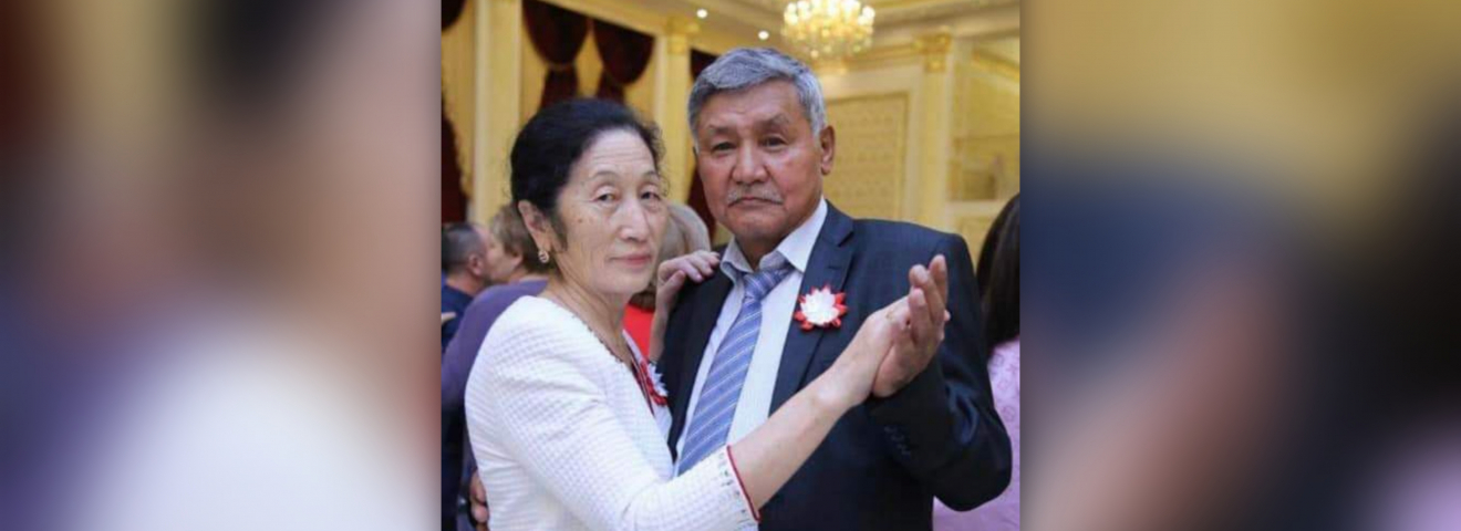 ҚАМҚОР БОЛЫП ЖҮРЕСІЗ БАРЛЫҒЫНА