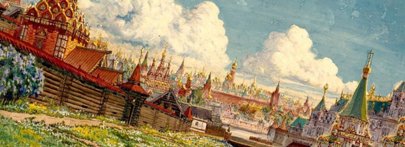 МӘСКЕУ ІРГЕТАСЫН ҚАЛАҒАН КІМДЕР?..