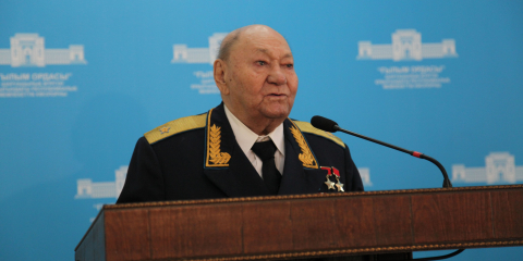 Билік Бигелдиновті қалай қорлады?