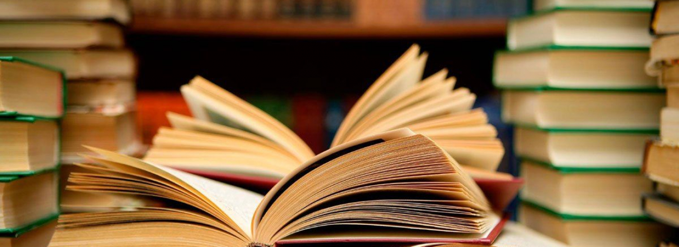 Необходимы госпрограмма и закон о книгоиздательстве