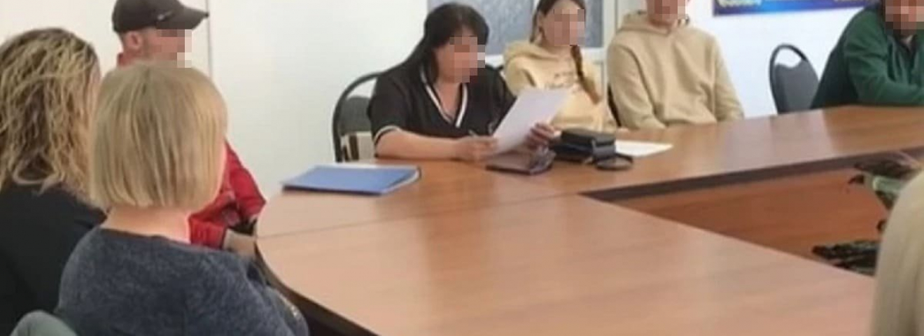 Петропавлда бір топ сепаратиске қатысты сот үкімі шықты