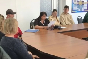 Петропавлда бір топ сепаратиске қатысты сот үкімі шықты