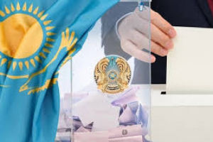 Сайлау жүйесін түбегейлі өзгерткен жөн!