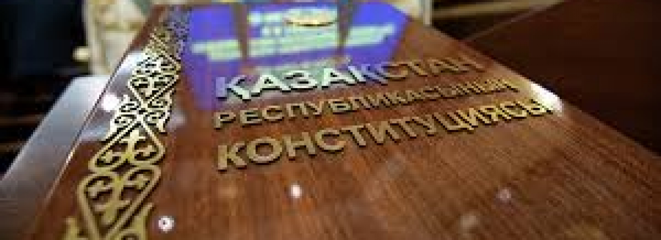 Конституциялық реформа – ел өмірін өзгертуге бағытталған батыл қадам - Кәсіпкер ассоциациясының төрағасы