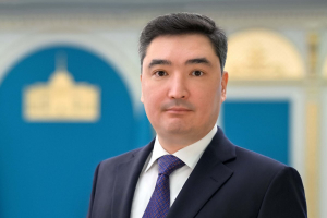 Олжас Бектенов Премьер-Министр болып тағайындалды