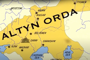 Тоқаев: Алтын Орда брендін жан-жақты және кеңінен пайдалану қажет