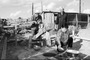 АЛАШ ҚОЗҒАЛЫСЫНЫҢ ОҢТҮСТІК ҚАНАТЫ ТАРИХЫНЫҢ ДЕРЕКТЕРІ ТҮРКІСТАН ОБЛЫСЫ ПОЛИЦИЯ ДЕПАРТАМЕНТІ АРХИВІНІҢ ҚҰЖАТТАРЫНДА